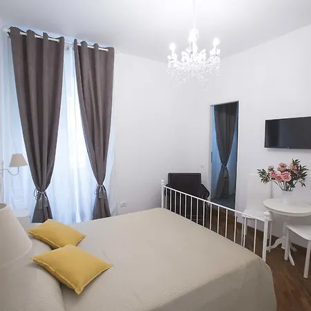 Testaccio Village Konukevi