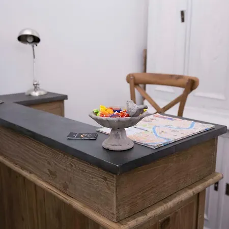 ゲストハウス Testaccio Village ローマ