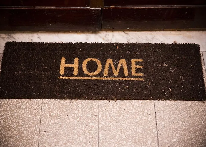 Testaccio Village 3* Rzym