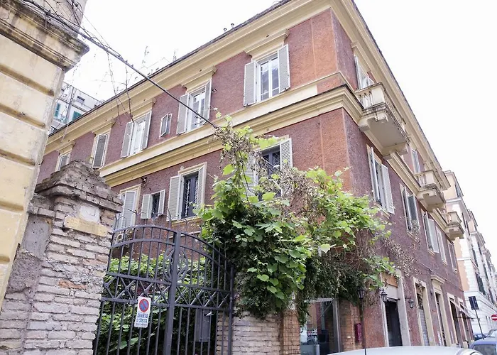 Testaccio Village Rzym