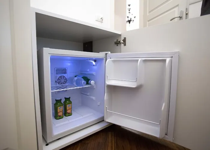 Testaccio Village Pensjonat