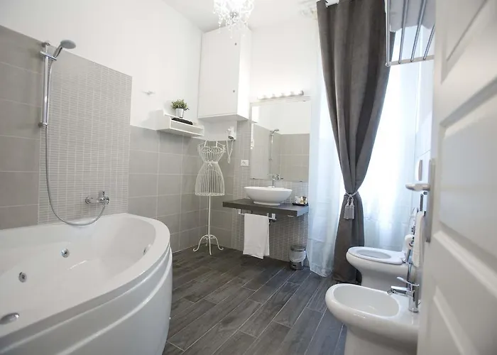 Testaccio Village Rzym