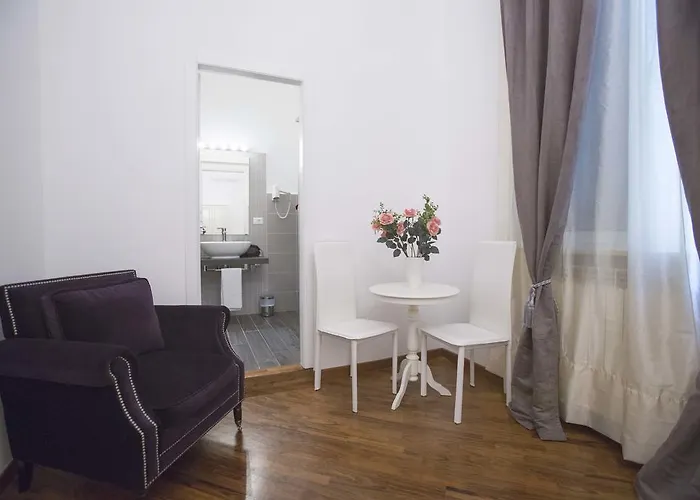 Testaccio Village Rzym