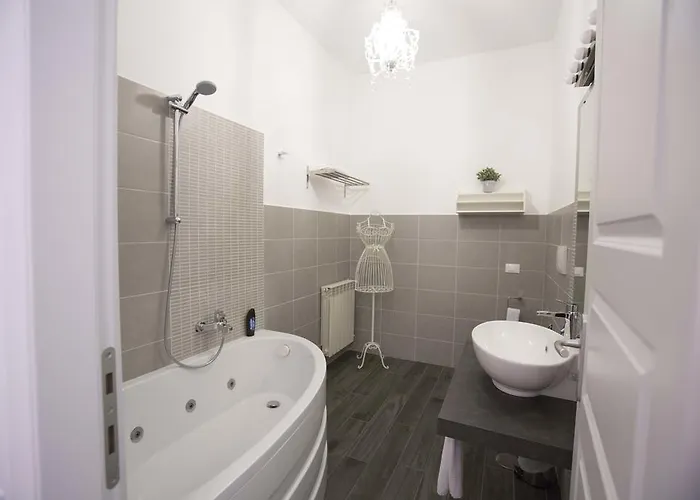 Testaccio Village Pensjonat