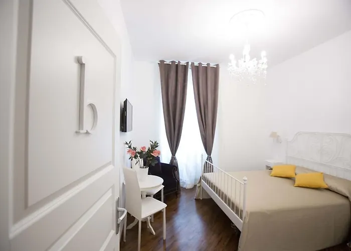 Testaccio Village 3* Rzym