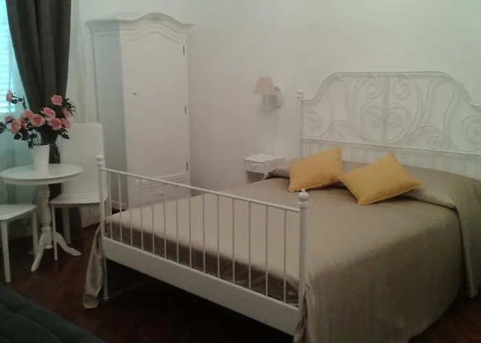 Testaccio Village Pensjonat