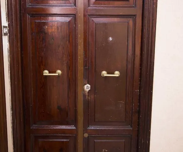 Pensjonat Testaccio Village Rzym