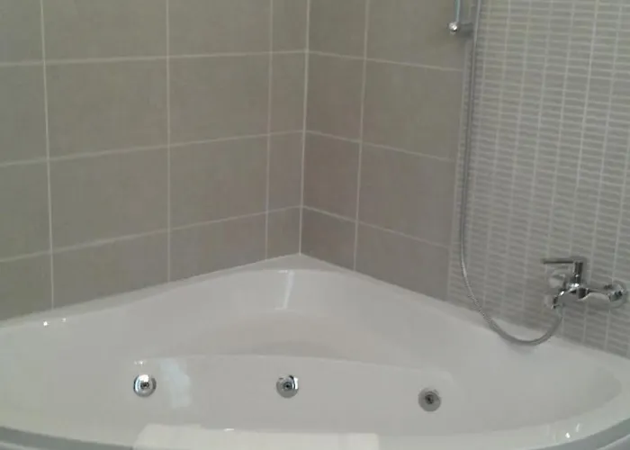 Pensjonat Testaccio Village