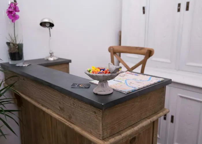 Pensjonat Testaccio Village Rzym