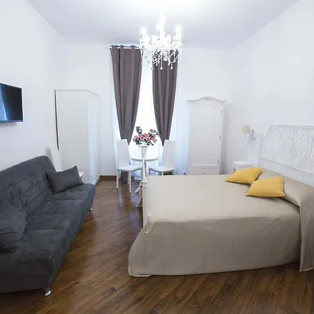 Testaccio Village Affittacamere Roma